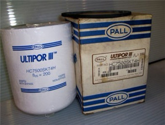 PALL頗爾濾芯HC7500SWT8H