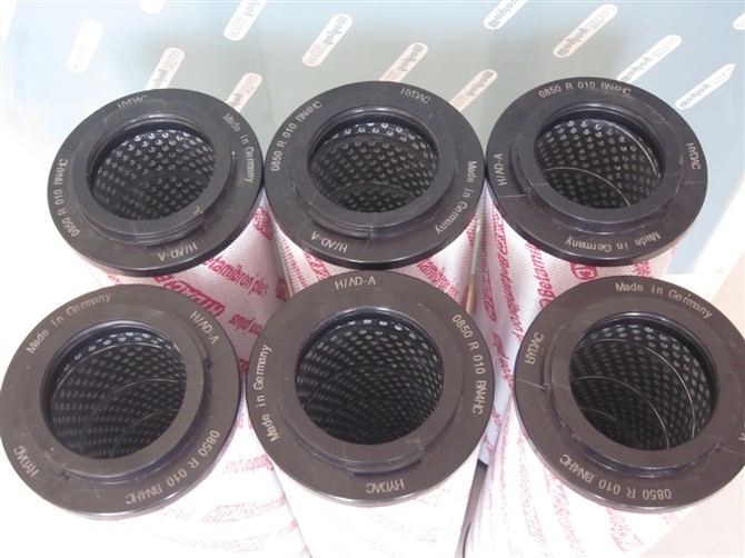 0950R010BN賀德克濾芯型號