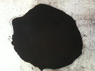 石棉瓦專用炭黑