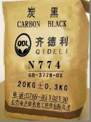 炭黑N774