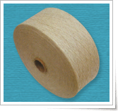 粗中支特紡紗線