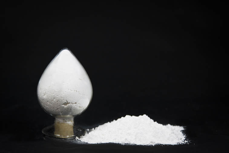 納米銀無機抗菌劑（RHA-T）