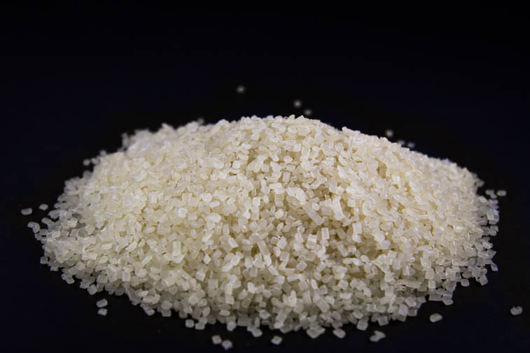 紡絲用銀係抗菌滌綸母粒（RHM-PET-