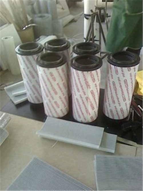 HYDAC賀德克濾芯0240R025W不鏽鋼材質油濾芯