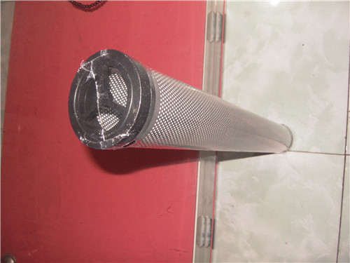 高壓管路賀德克 0110R020BN3HC 油濾芯