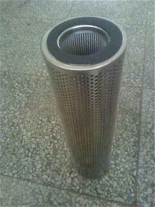 液壓油賀德克濾芯
