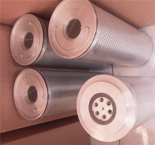 304不鏽鋼賀德克油濾芯  回油賀德克濾芯