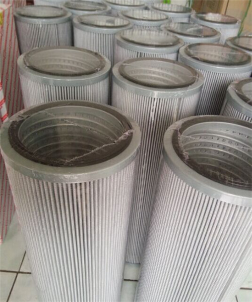 汽輪機液壓站濾芯 賀德克不鏽鋼濾芯