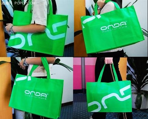 太原環保袋生產廠/太原環保袋價格/環保袋