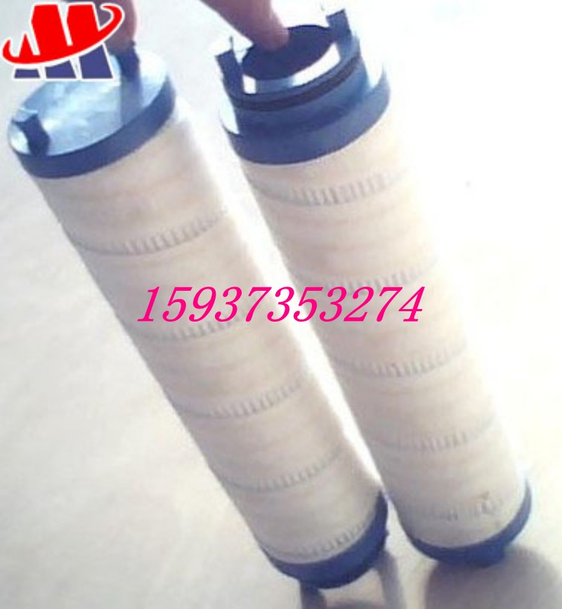 進口正品德馬格油濾芯