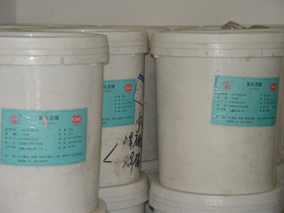 回收氯化亞錫