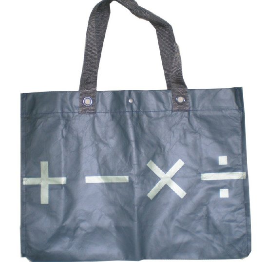 廣東深圳迪曼無紡布袋宣傳袋廣告袋禮品袋