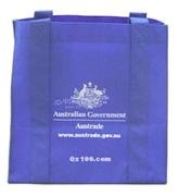 浙江金華迪曼無紡布環保袋手提袋廣告袋