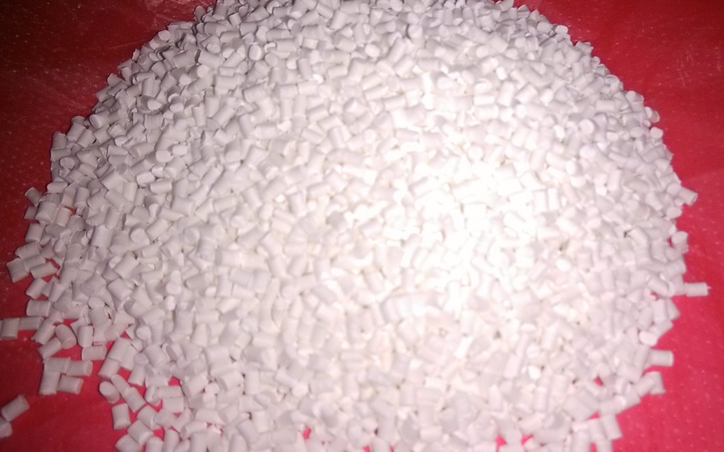 PP波紋管專用環保磷氮係阻燃母料