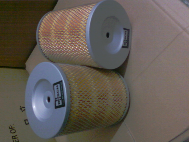 普旭真空泵0532000512濾芯