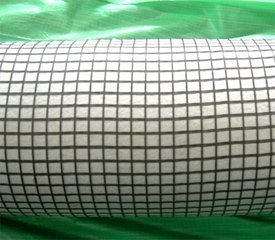 廠家直銷 20KN玻纖土工格柵