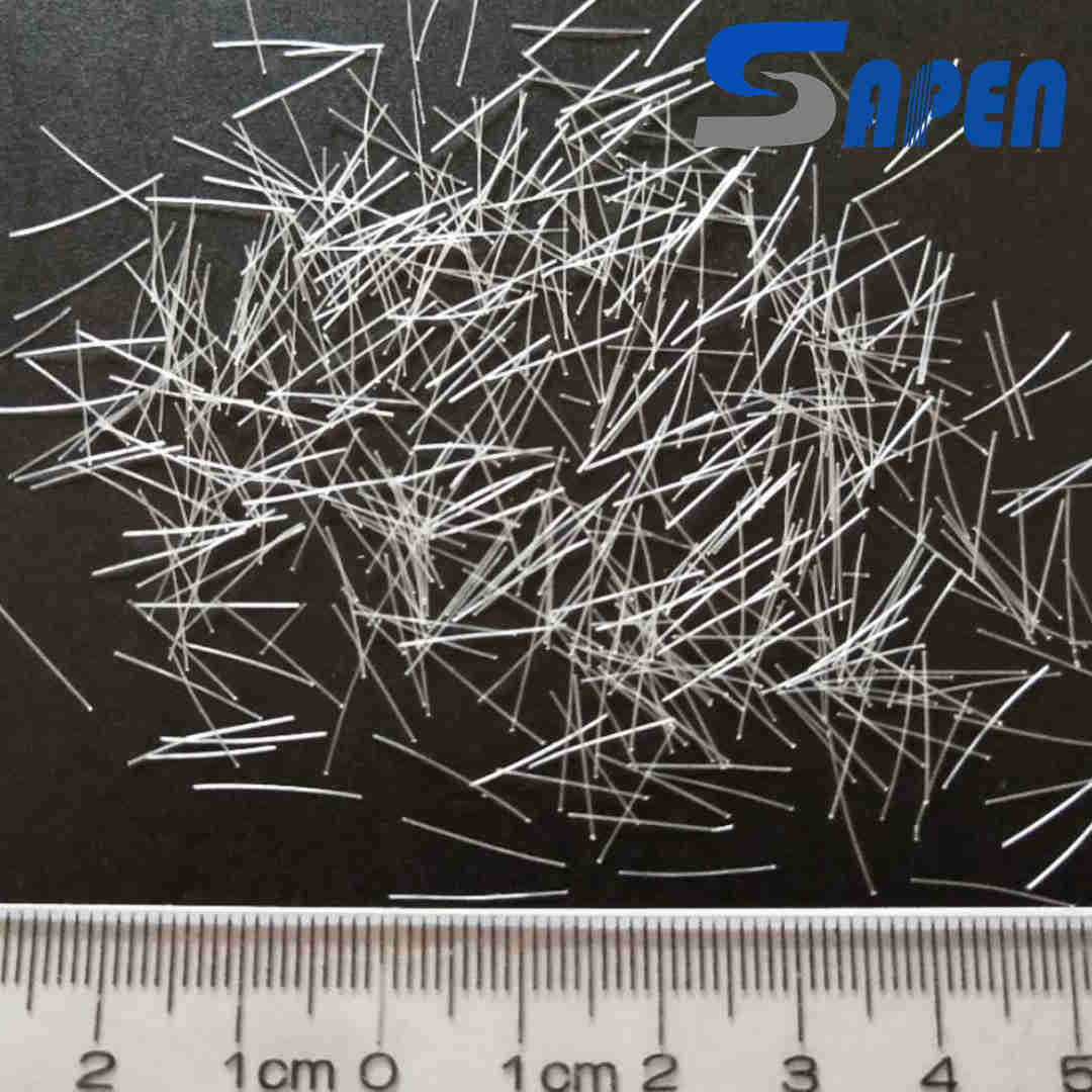 高強高模UHPC專用合成纖維