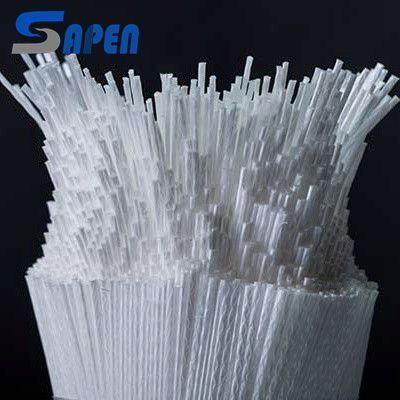 地鐵隧道襯砌支護用聚丙烯粗合成纖維