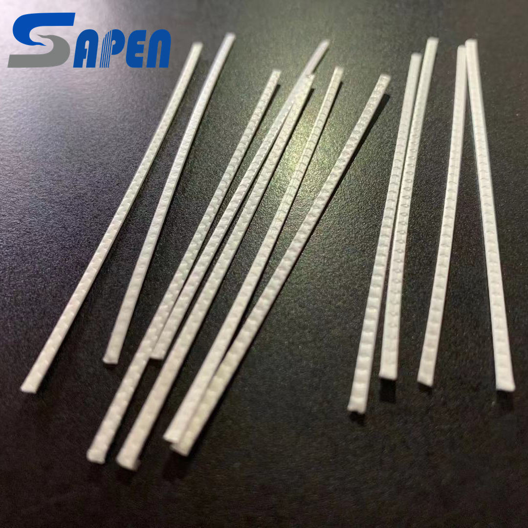 山嶺隧道初次二次襯砌用噴射聚丙烯粗合成纖維