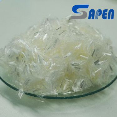 高強高模PVA維綸纖維