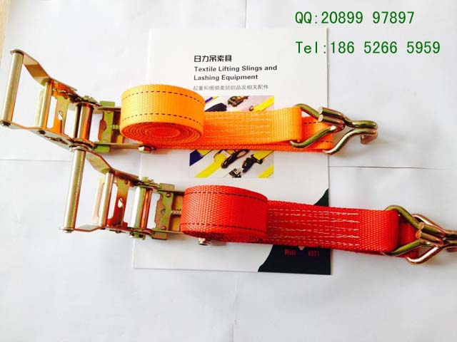 捆綁帶，捆綁器，拉緊器，拉緊帶，吊裝帶，