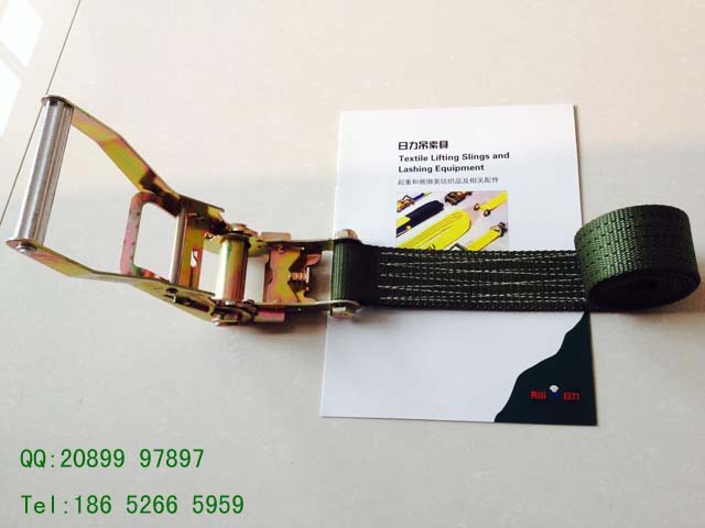 日力捆綁帶，捆綁器，拉緊器，拉緊帶，吊裝