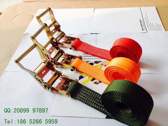 日力捆綁帶，捆綁器，拉緊器，拉緊帶，吊裝