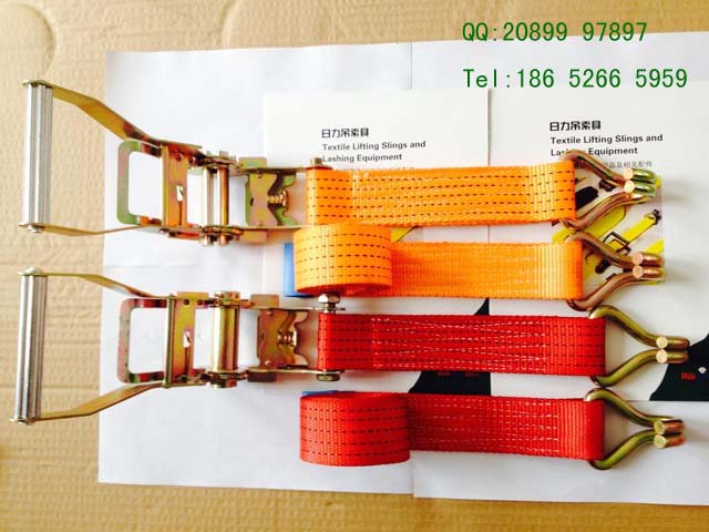 日力貨物拉緊器，貨物捆綁器，汽車拉緊器