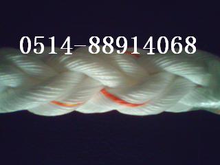 供應高強丙綸繩纜及其它船用纜繩 