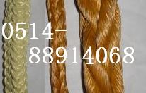 耐高溫凱芙拉纜繩即芳綸繩纜