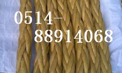 供應高分子強力繩纜A船用繩索A纜繩網 