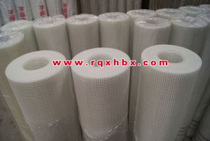 外牆保溫網格布