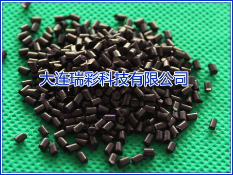 熔噴色母粒（主要用於熔噴無紡布）