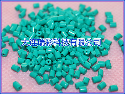 無紡布色母粒（無紡布專用母粒