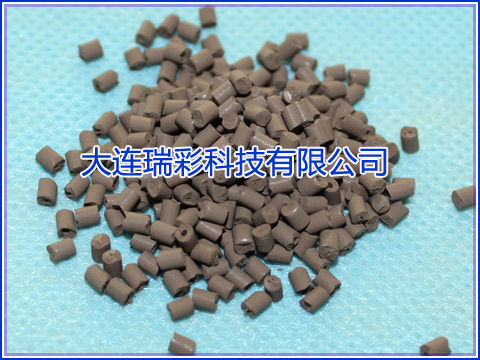 注塑色母粒