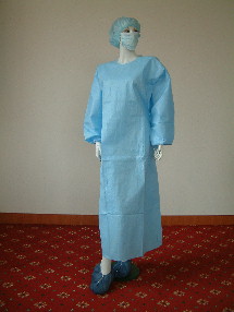 無紡布手術服