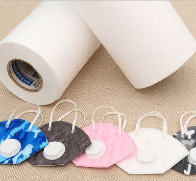 N95 口罩專用熔噴布