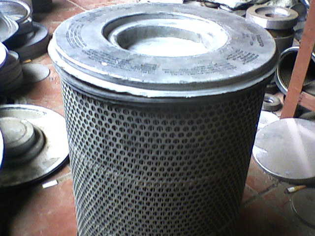 專業生產沃爾沃濾清器