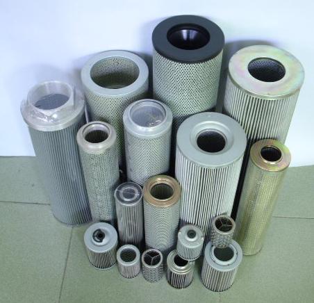 TFA係列吸油過濾器