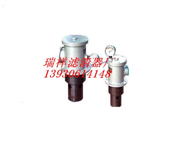 YCX係列吸油過濾器