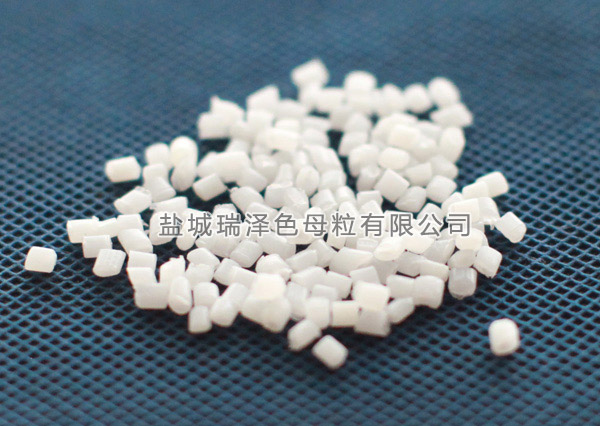 抗靜電色母粒