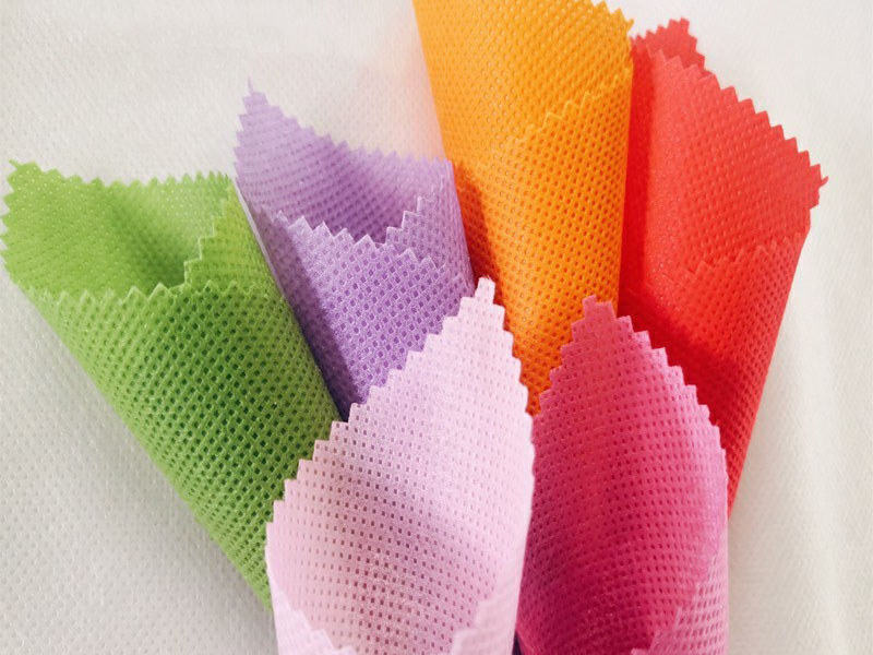 家庭裝飾用紡粘無紡布