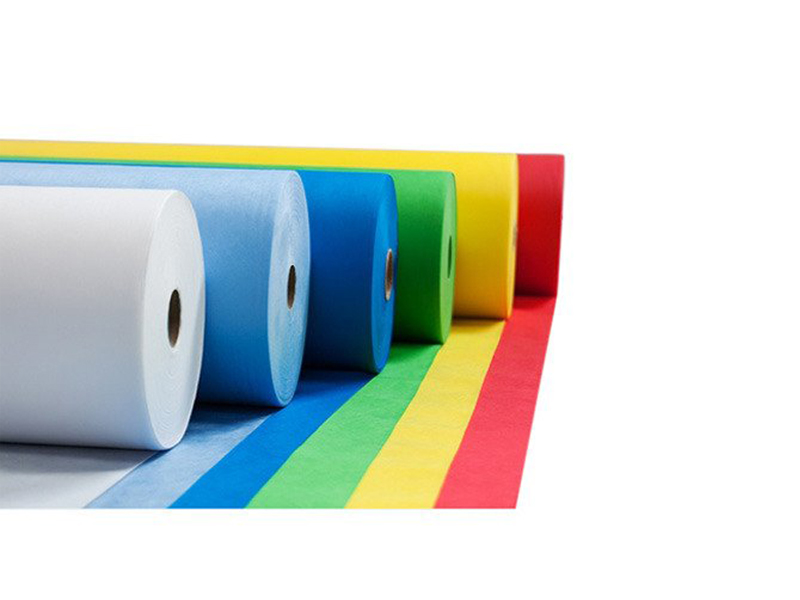 服裝用紡粘無紡布