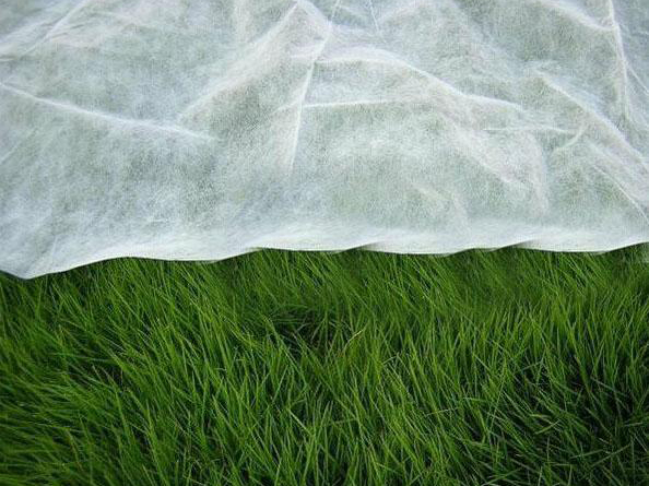 農業用紡粘無紡布