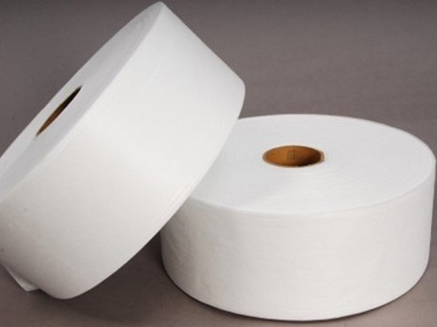 過濾材料用熔噴無紡布