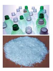 滌綸瓶片POY紡絲設備