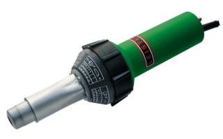 瑞士leister塑料熱風焊槍