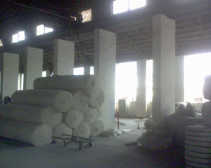 幅寬6米土工膜土工布銷售