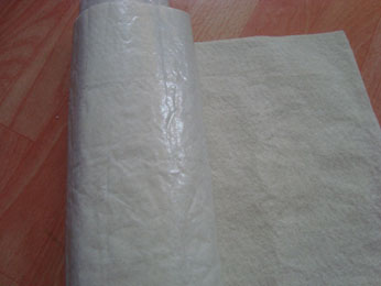 複合土工布土工膜土工布銷售