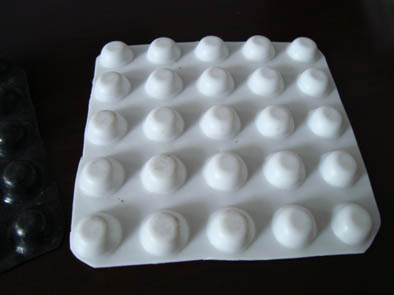 聚乙烯排水板HDPE排水板廠家銷售